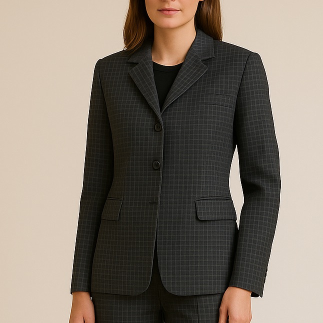 Lauren Ralph Lauren, Blazer Size: M I Us 6